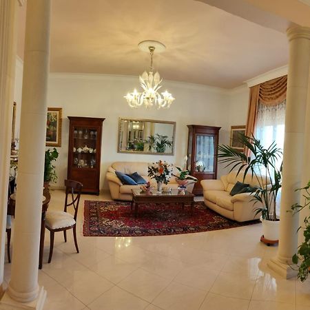 A Casa Di Maria 1 Apartment Cavallino di Lecce Ngoại thất bức ảnh