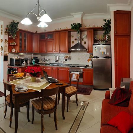 A Casa Di Maria 1 Apartment Cavallino di Lecce Ngoại thất bức ảnh