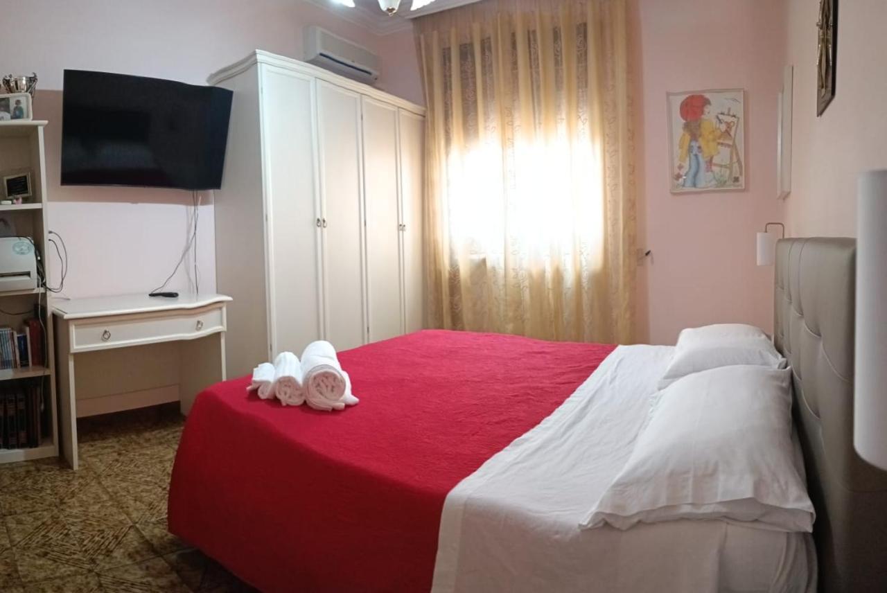 A Casa Di Maria 1 Apartment Cavallino di Lecce Ngoại thất bức ảnh