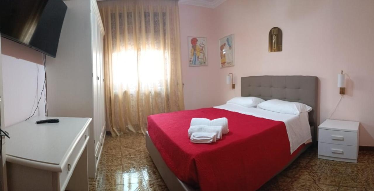 A Casa Di Maria 1 Apartment Cavallino di Lecce Ngoại thất bức ảnh