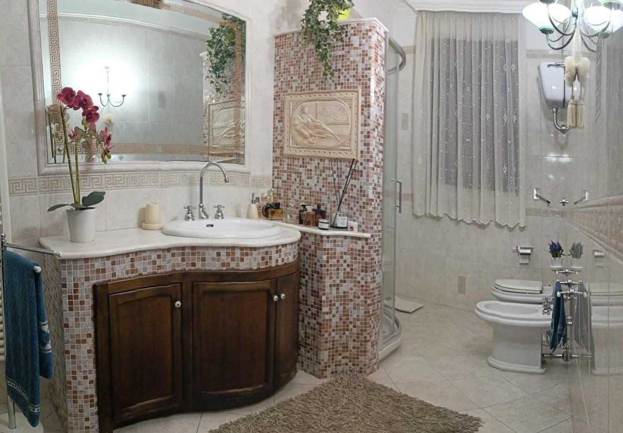 A Casa Di Maria 1 Apartment Cavallino di Lecce Ngoại thất bức ảnh