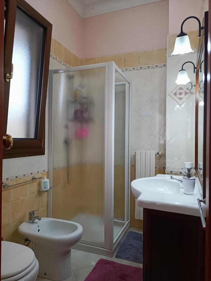 A Casa Di Maria 1 Apartment Cavallino di Lecce Ngoại thất bức ảnh