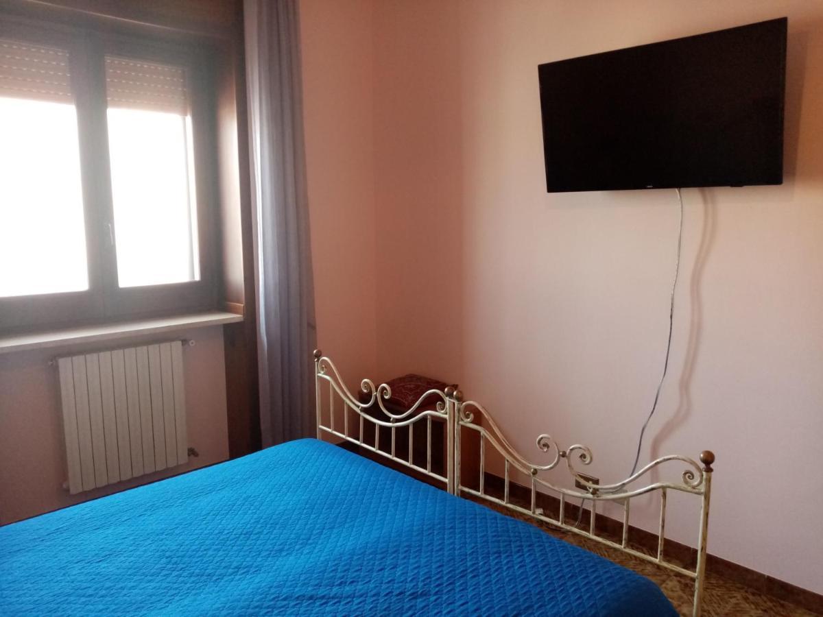 A Casa Di Maria 1 Apartment Cavallino di Lecce Ngoại thất bức ảnh