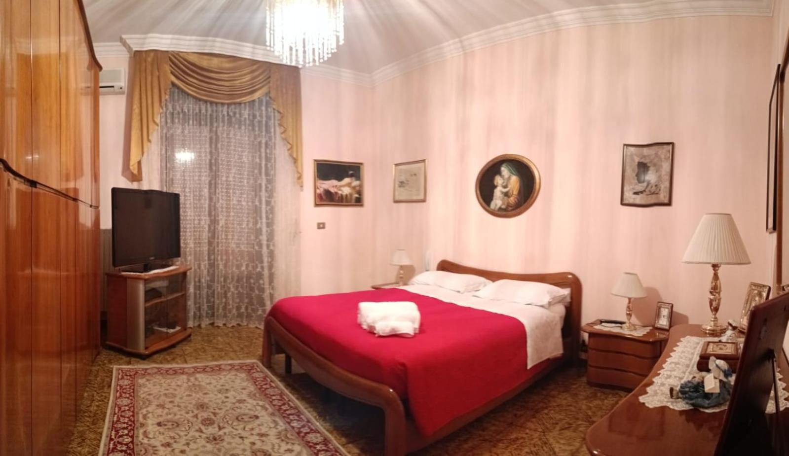 A Casa Di Maria 1 Apartment Cavallino di Lecce Ngoại thất bức ảnh