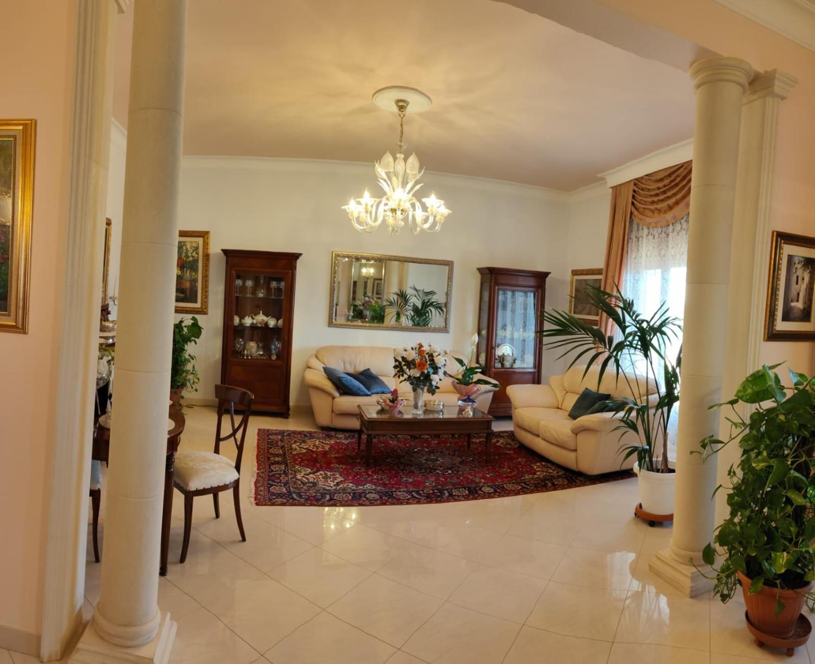 A Casa Di Maria 1 Apartment Cavallino di Lecce Ngoại thất bức ảnh